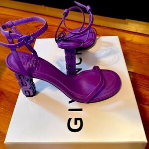 Givenchy brand new shoes